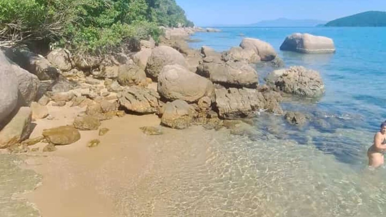 Photo of Others in Downtown Ubatuba
