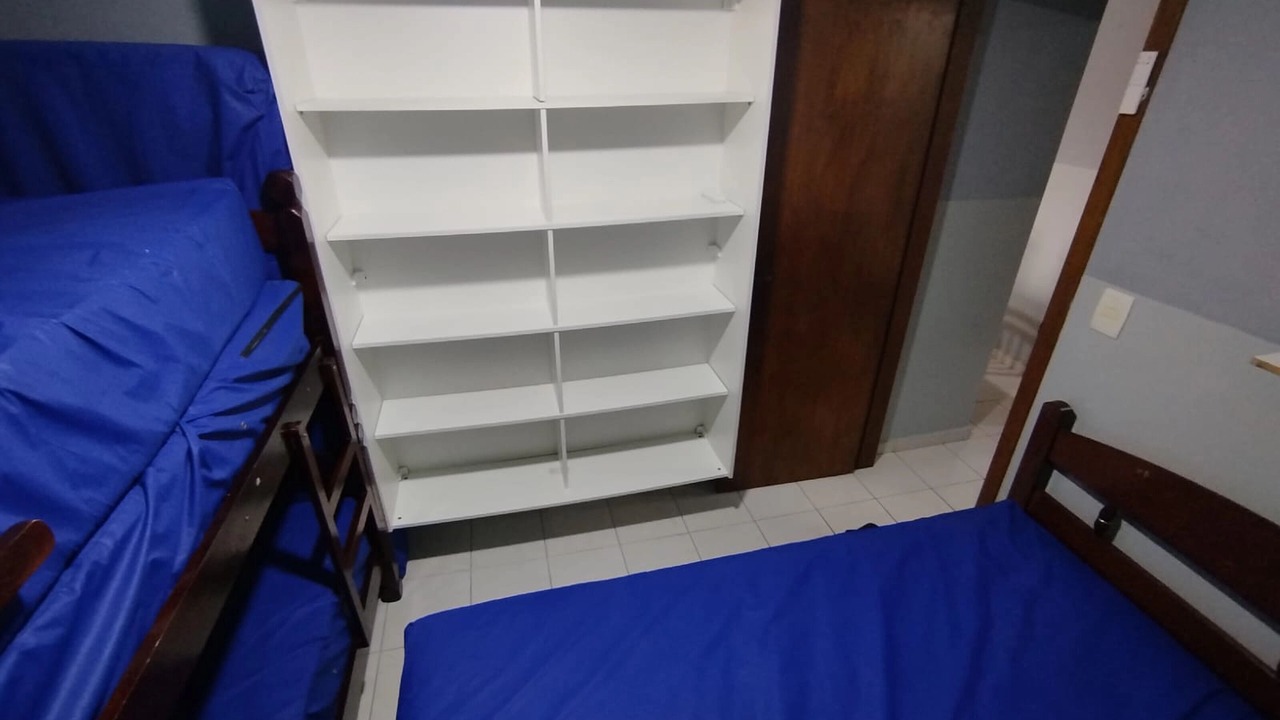 Photo of Bedroom in Downtown Ubatuba