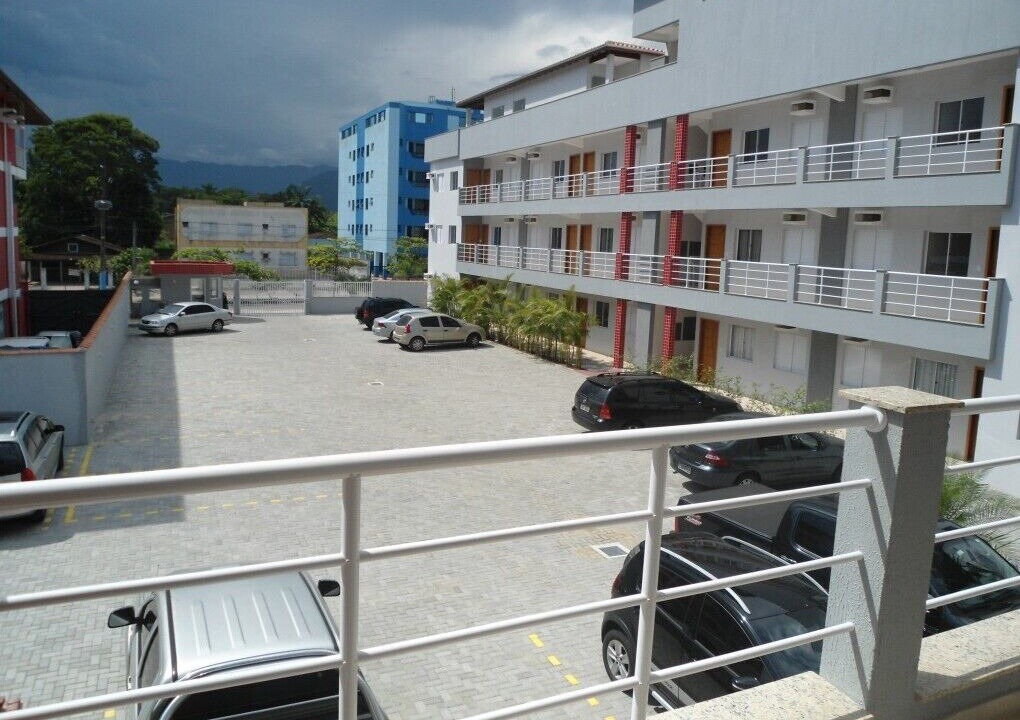 Photo of Outdoor in Downtown Ubatuba