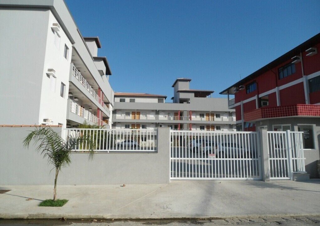 Photo of Outdoor in Downtown Ubatuba