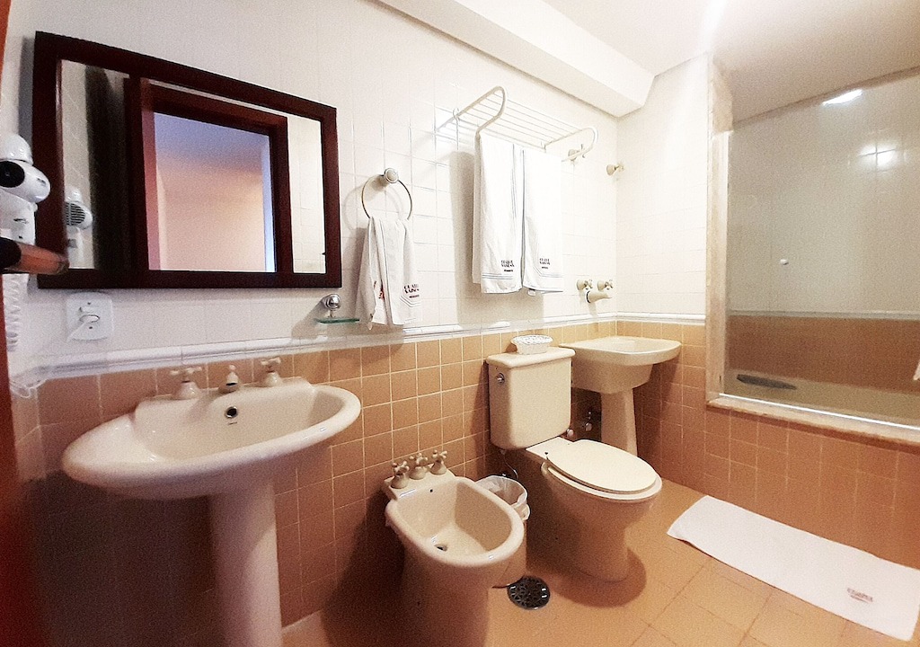 Photo of Bathroom in Vila Poran