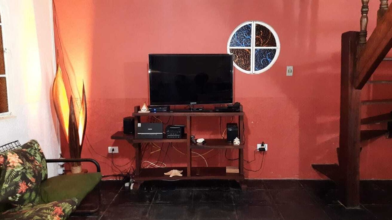 Photo of Livingroom in Maresias
