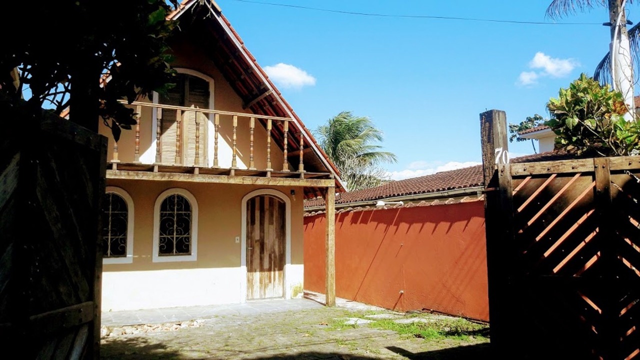 Photo of Outdoor in Maresias