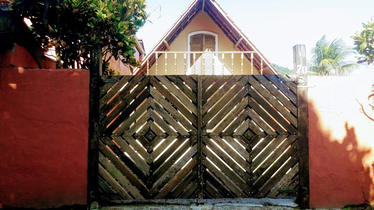 Photo of Outdoor in Maresias