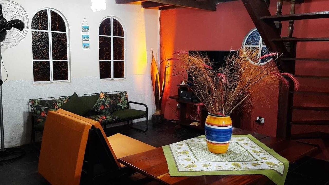 Photo of Livingroom in Maresias