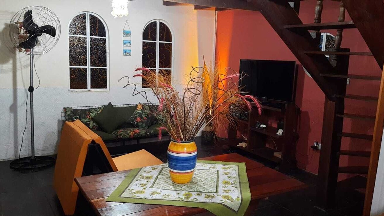Photo of Livingroom in Maresias