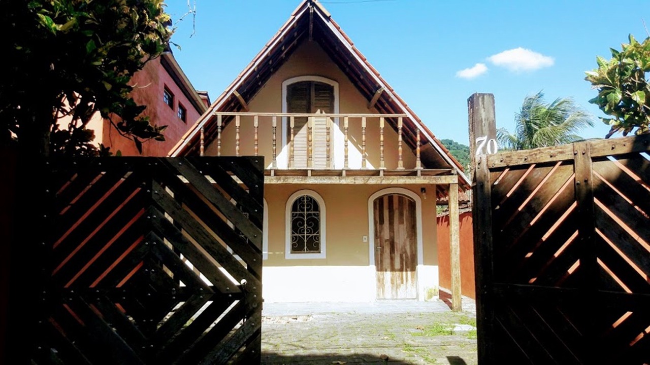 Photo of Outdoor in Maresias