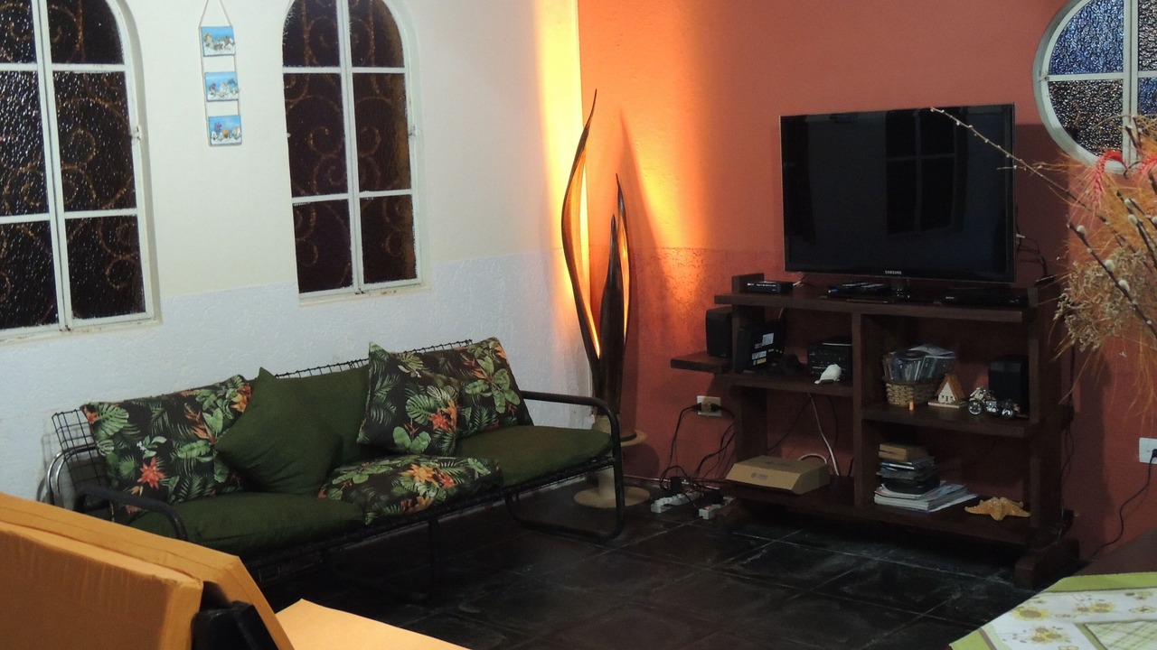 Photo of Livingroom in Maresias