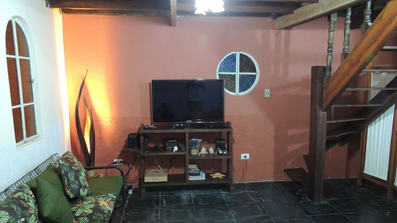 Photo of Livingroom in Maresias