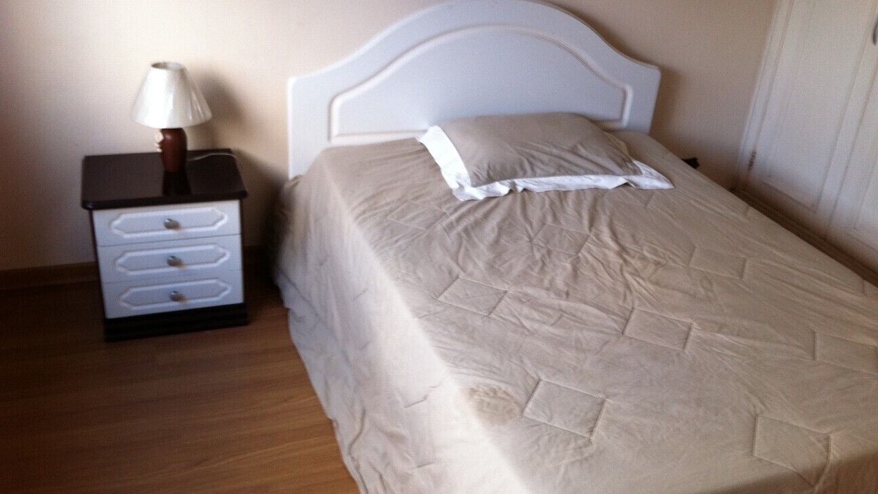 Photo of Bedroom in Boqueirao