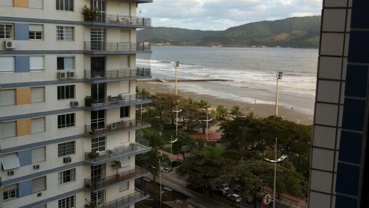 Photo of Outdoor in Boqueirao