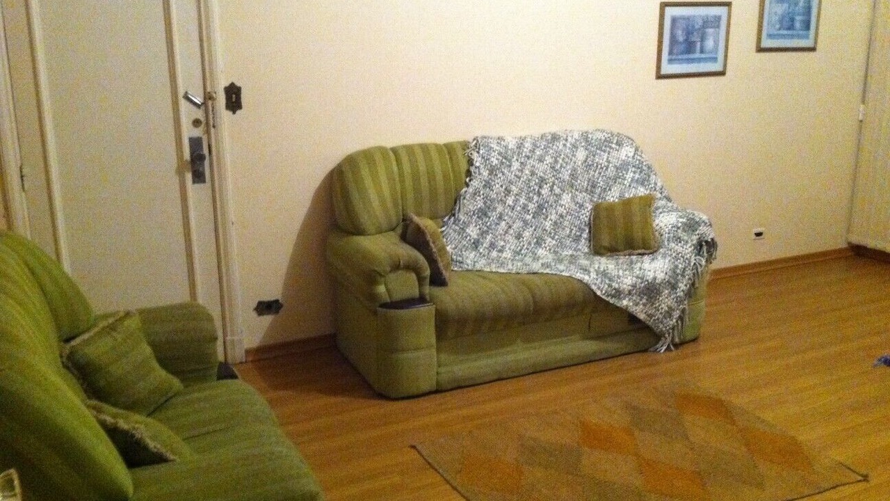Photo of Livingroom in Boqueirao