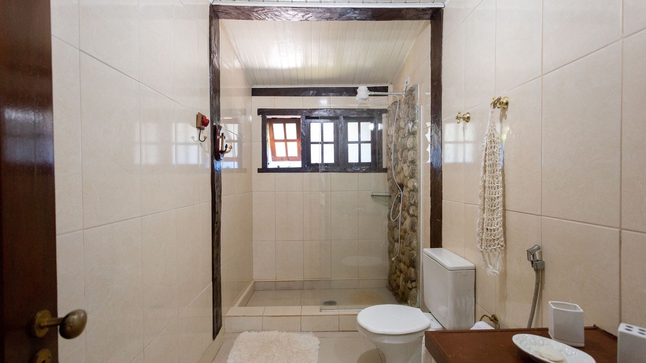 Photo of Bathroom in Barra do Sahy