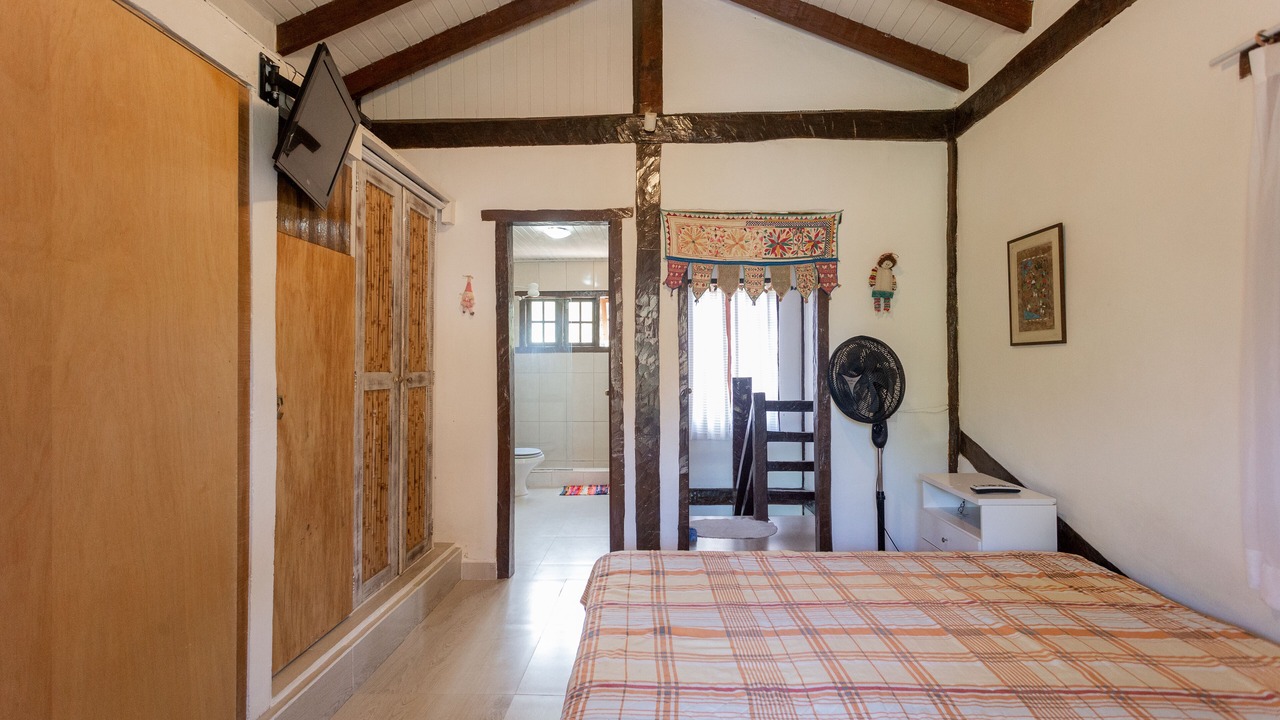 Photo of Bedroom in Barra do Sahy