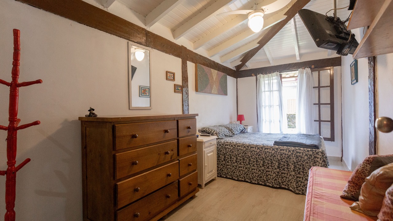 Photo of Bedroom in Barra do Sahy