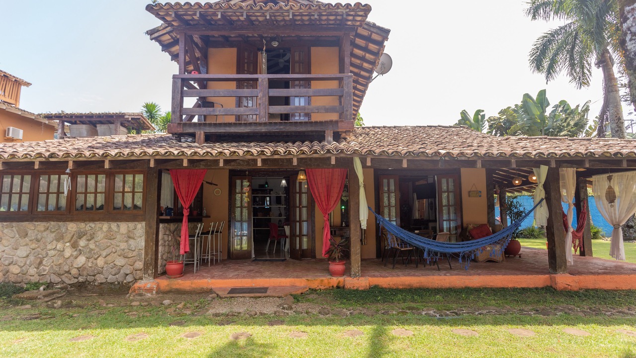 Photo of Outdoor in Barra do Sahy