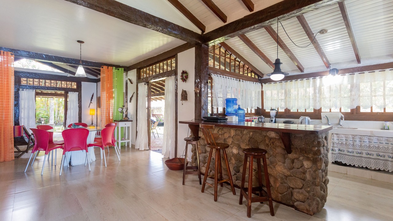 Photo of Kitchen in Barra do Sahy