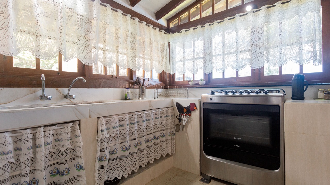 Photo of Kitchen in Barra do Sahy