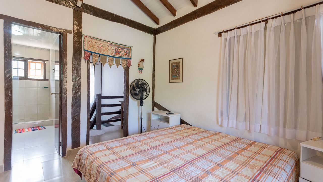 Photo of Bedroom in Barra do Sahy