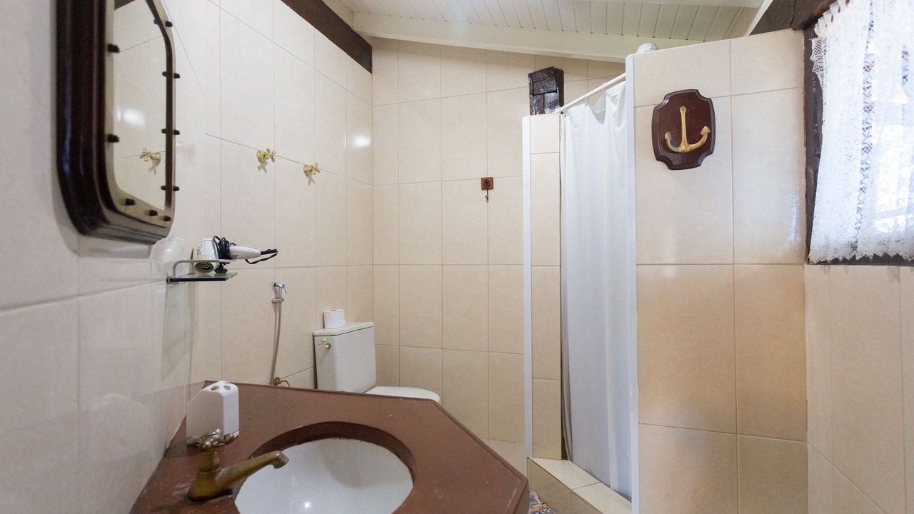 Photo of Bathroom in Barra do Sahy