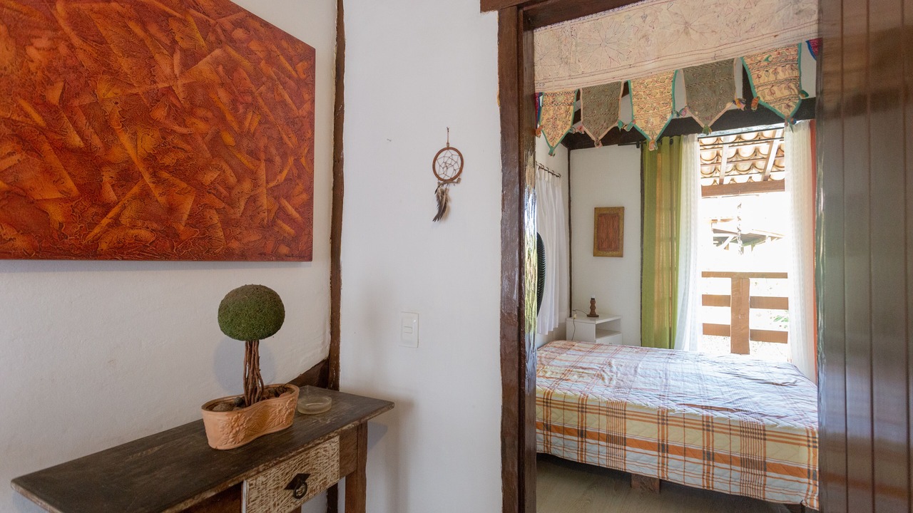 Photo of Bedroom in Barra do Sahy