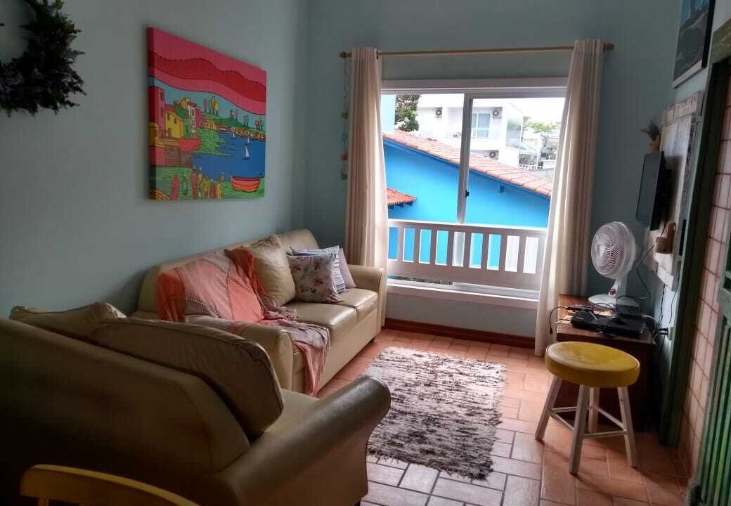Photo of Livingroom in Centro