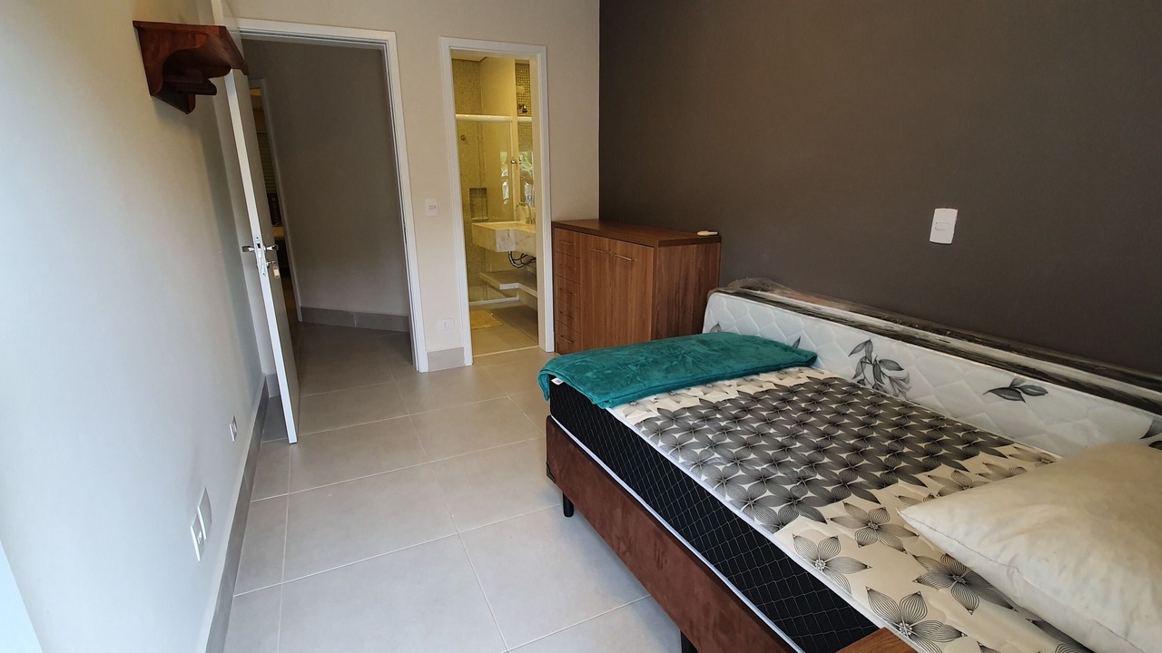 Photo of Bedroom in Juquehy