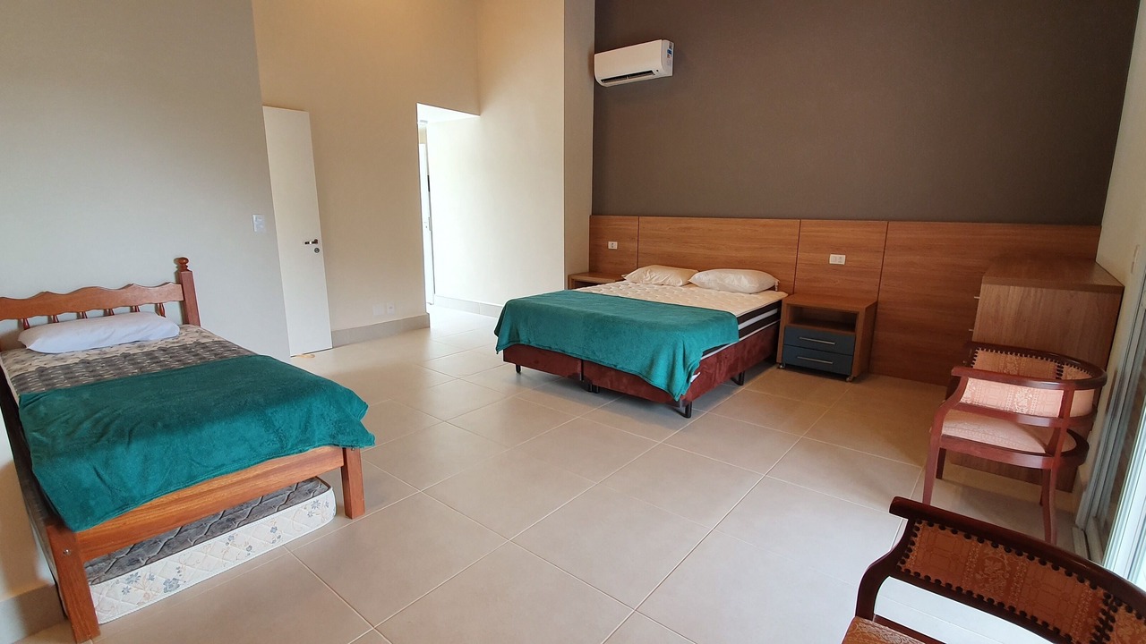Photo of Bedroom in Juquehy