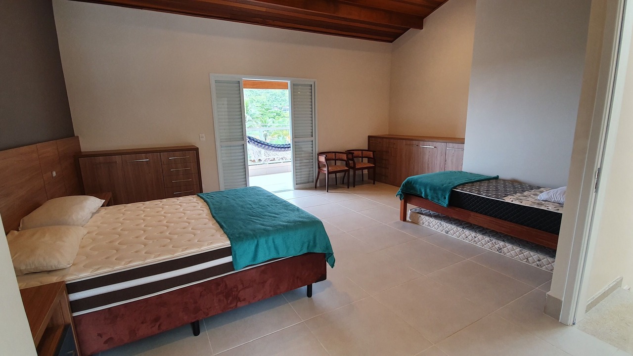 Photo of Bedroom in Juquehy