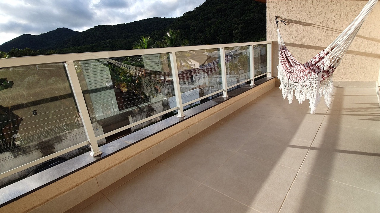 Photo of Outdoor in Juquehy