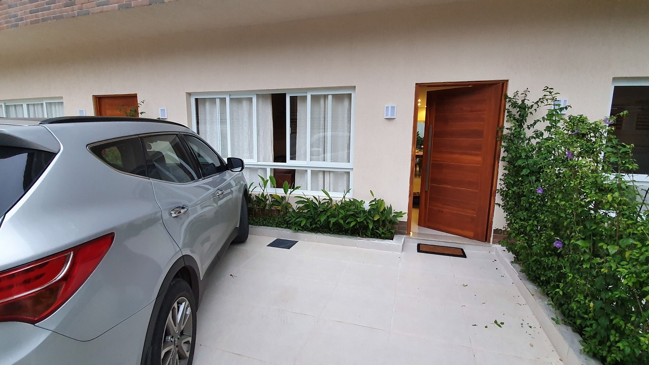 Photo of Outdoor in Juquehy