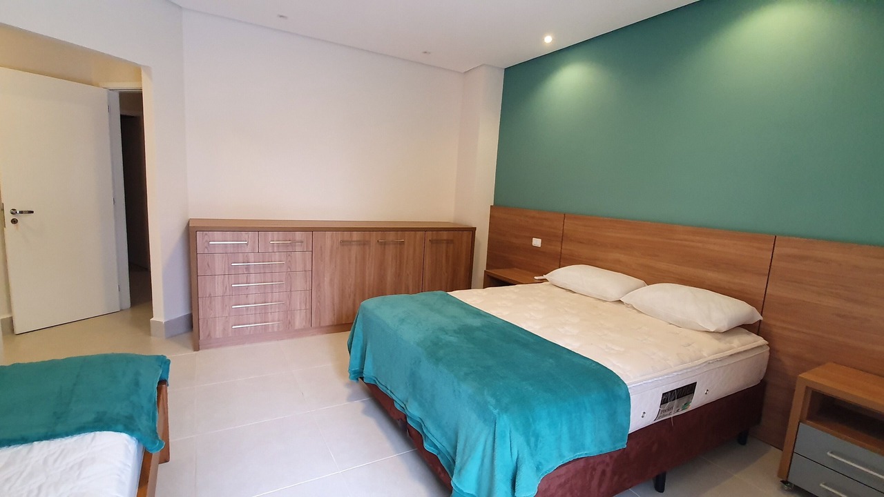 Photo of Bedroom in Juquehy