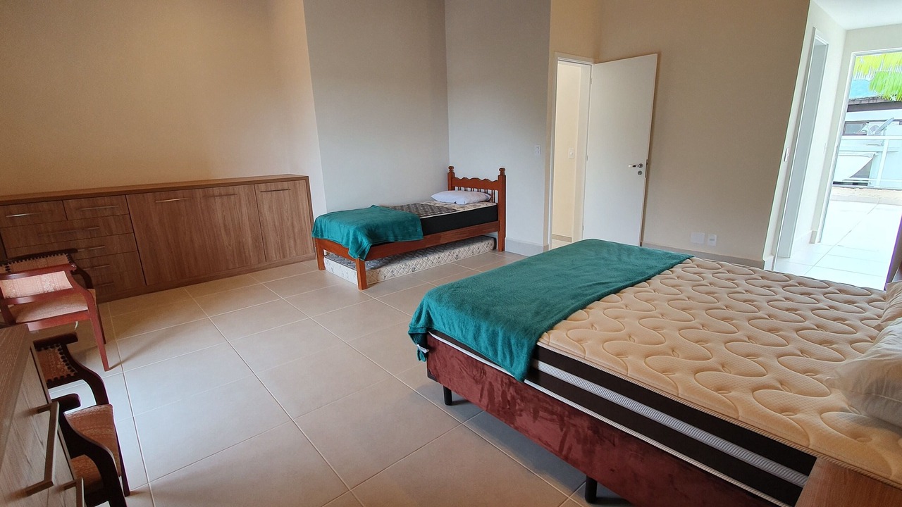 Photo of Bedroom in Juquehy