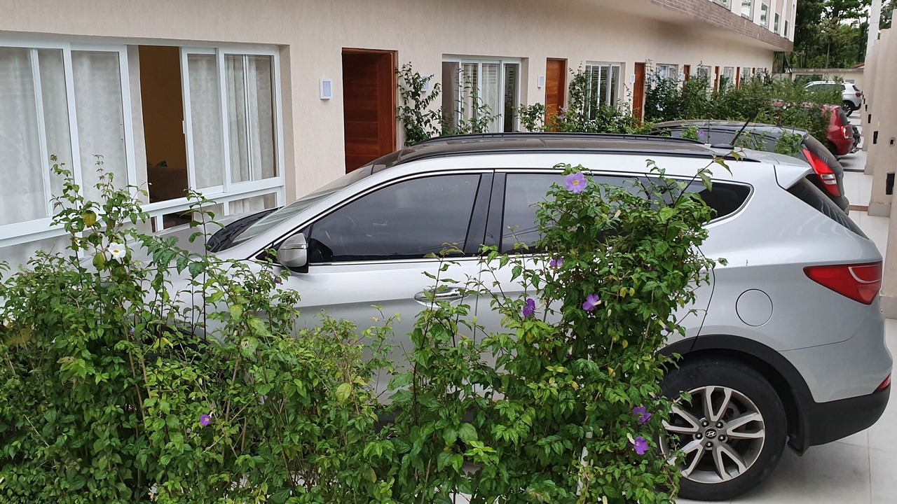 Photo of Outdoor in Juquehy
