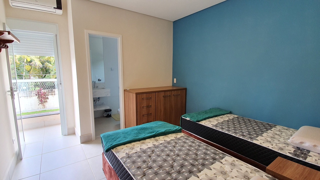 Photo of Bedroom in Juquehy
