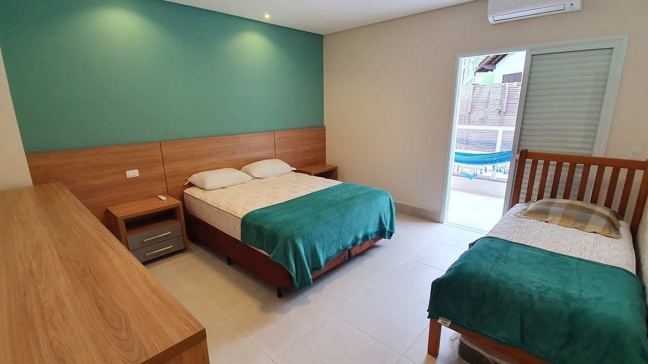 Photo of Bedroom in Juquehy