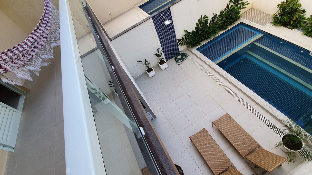 Photo of Outdoor in Juquehy