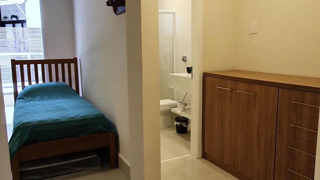 Photo of Bedroom in Juquehy