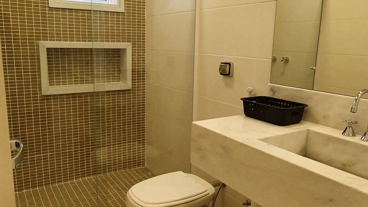 Photo of Bathroom in Juquehy
