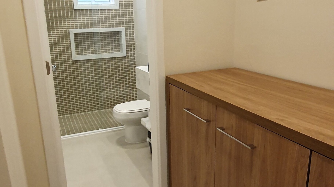 Photo of Bathroom in Juquehy