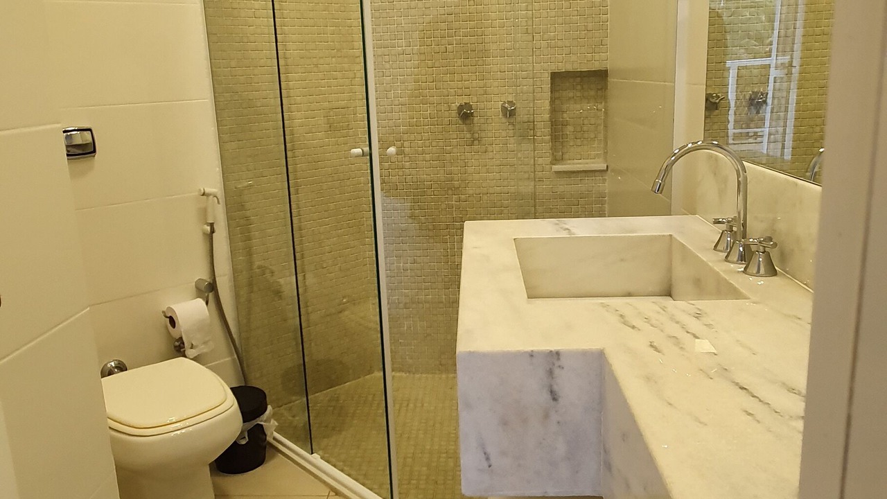 Photo of Bathroom in Juquehy