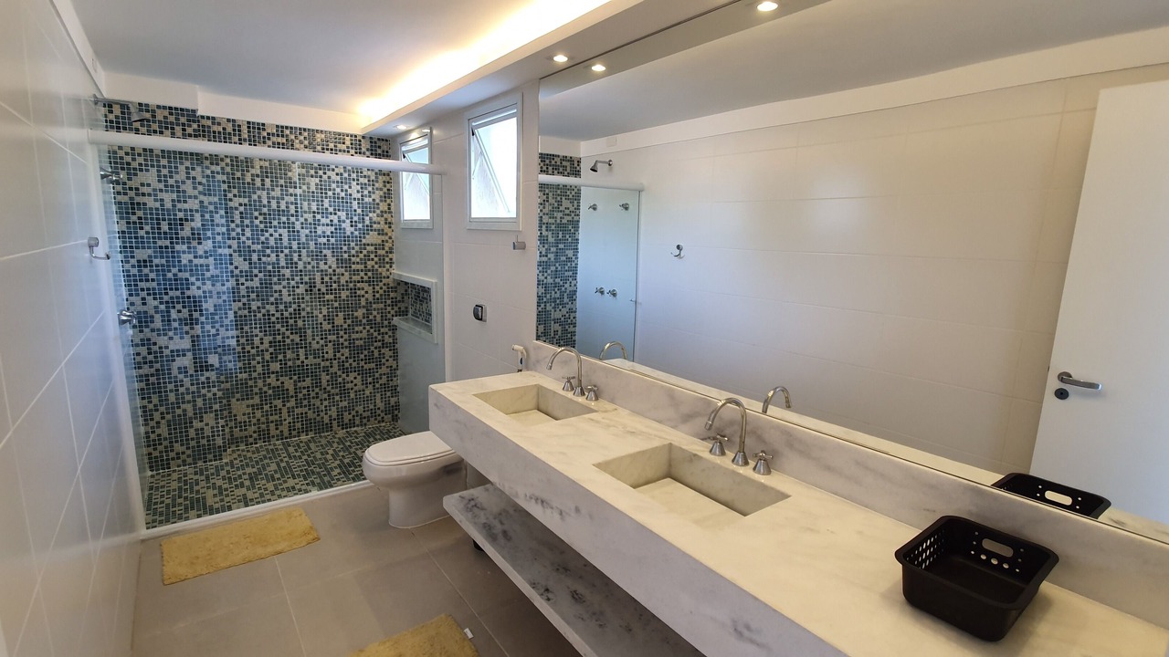 Photo of Bathroom in Juquehy