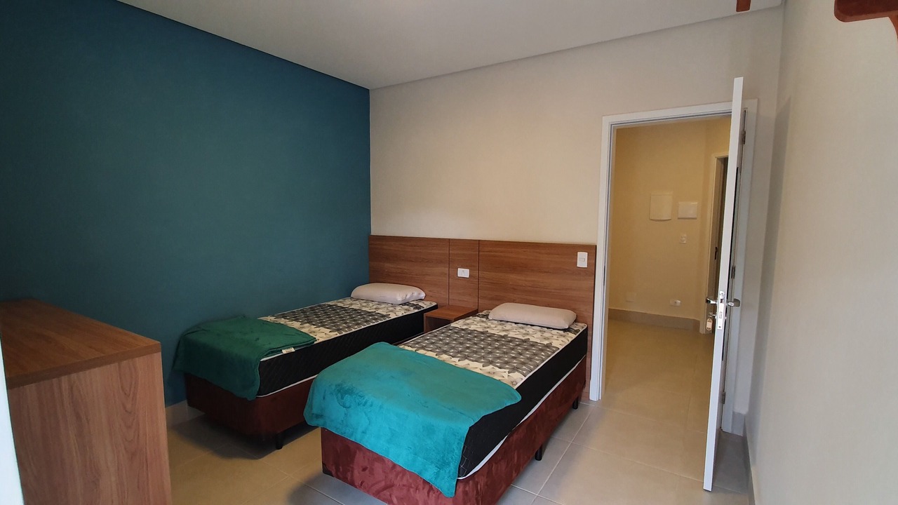 Photo of Bedroom in Juquehy
