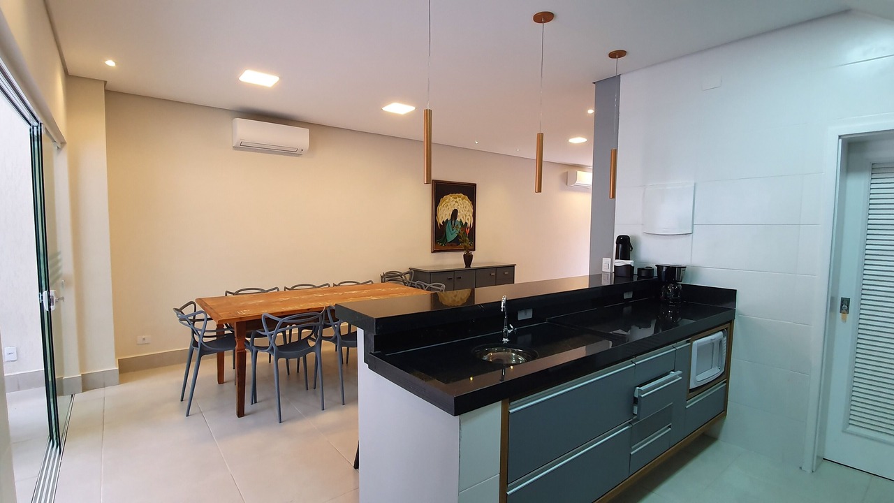 Photo of Kitchen in Juquehy