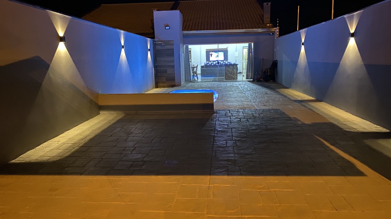 Photo of Patio Balcony in Olimpia