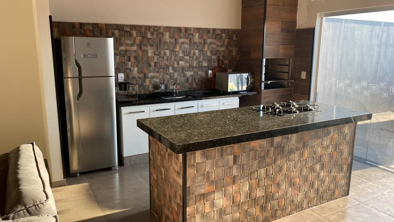 Photo of Kitchen in Olimpia