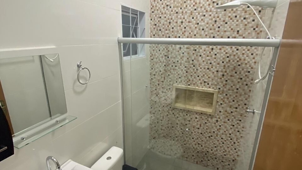 Photo of Bathroom in Olimpia