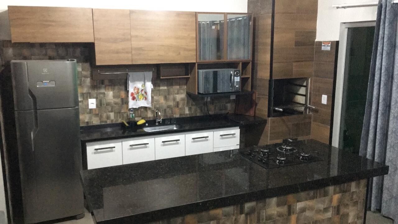 Photo of Kitchen in Olimpia