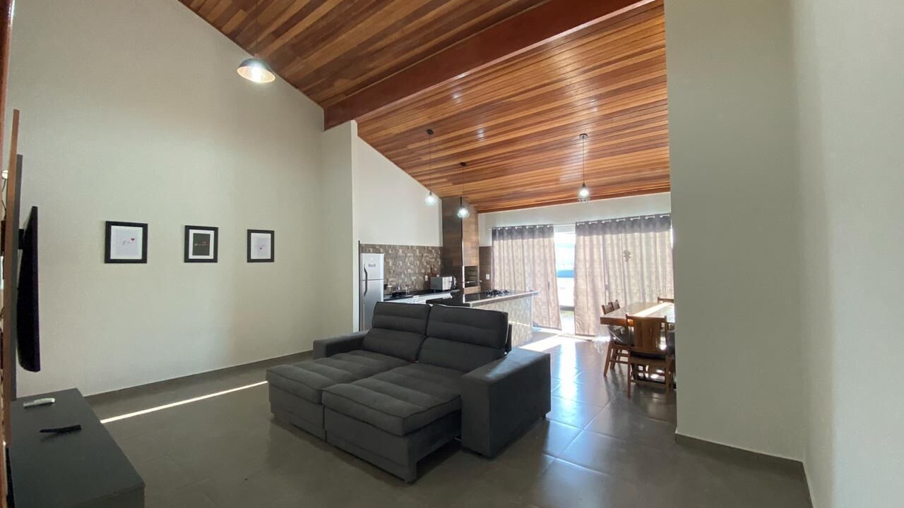 Photo of Livingroom in Olimpia