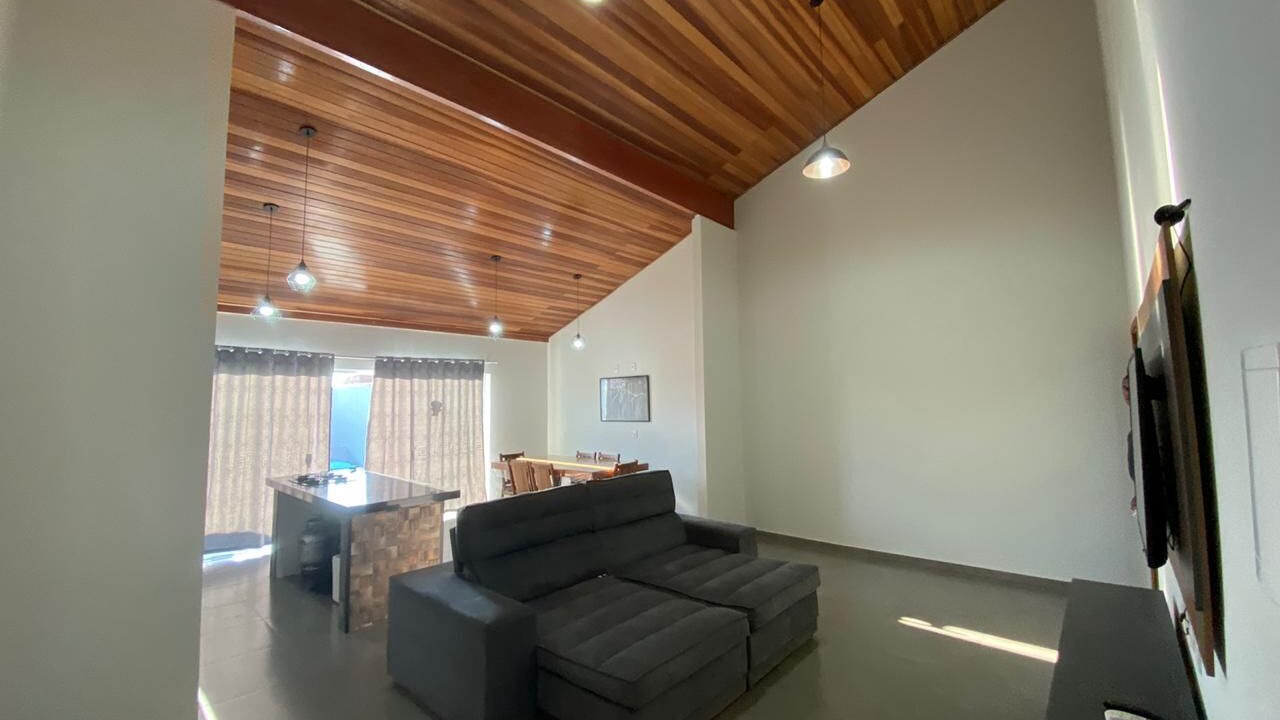 Photo of Livingroom in Olimpia